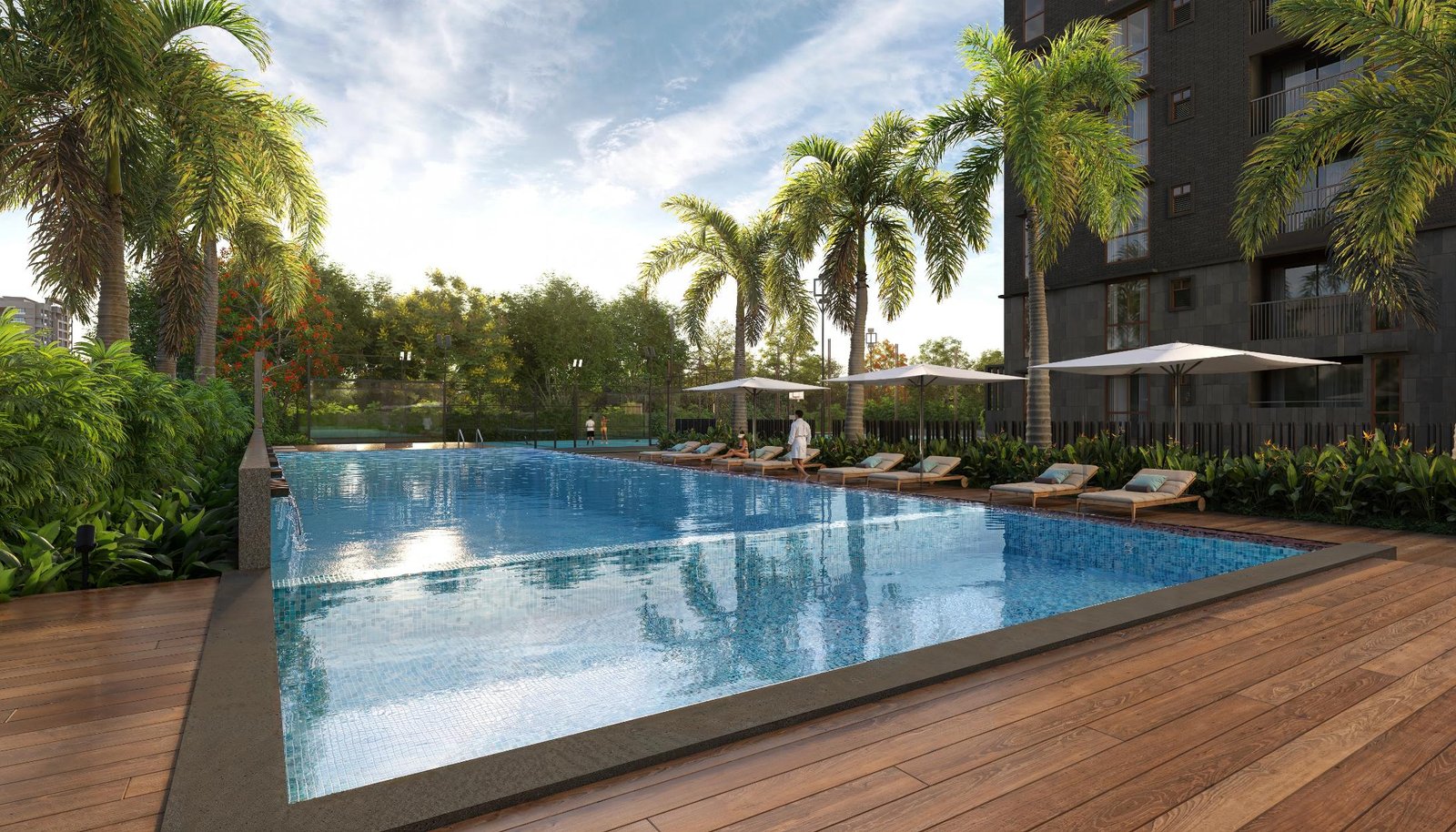 Assetz Zen and Sato, Assetz Zen and Sato Yelahanka, luxury apartments North Bangalore, flats near Bangalore airport, Bagalur Road apartments, 3 BHK Yelahanka Bangalore, 4 BHK North Bangalore, Assetz Property Group projects